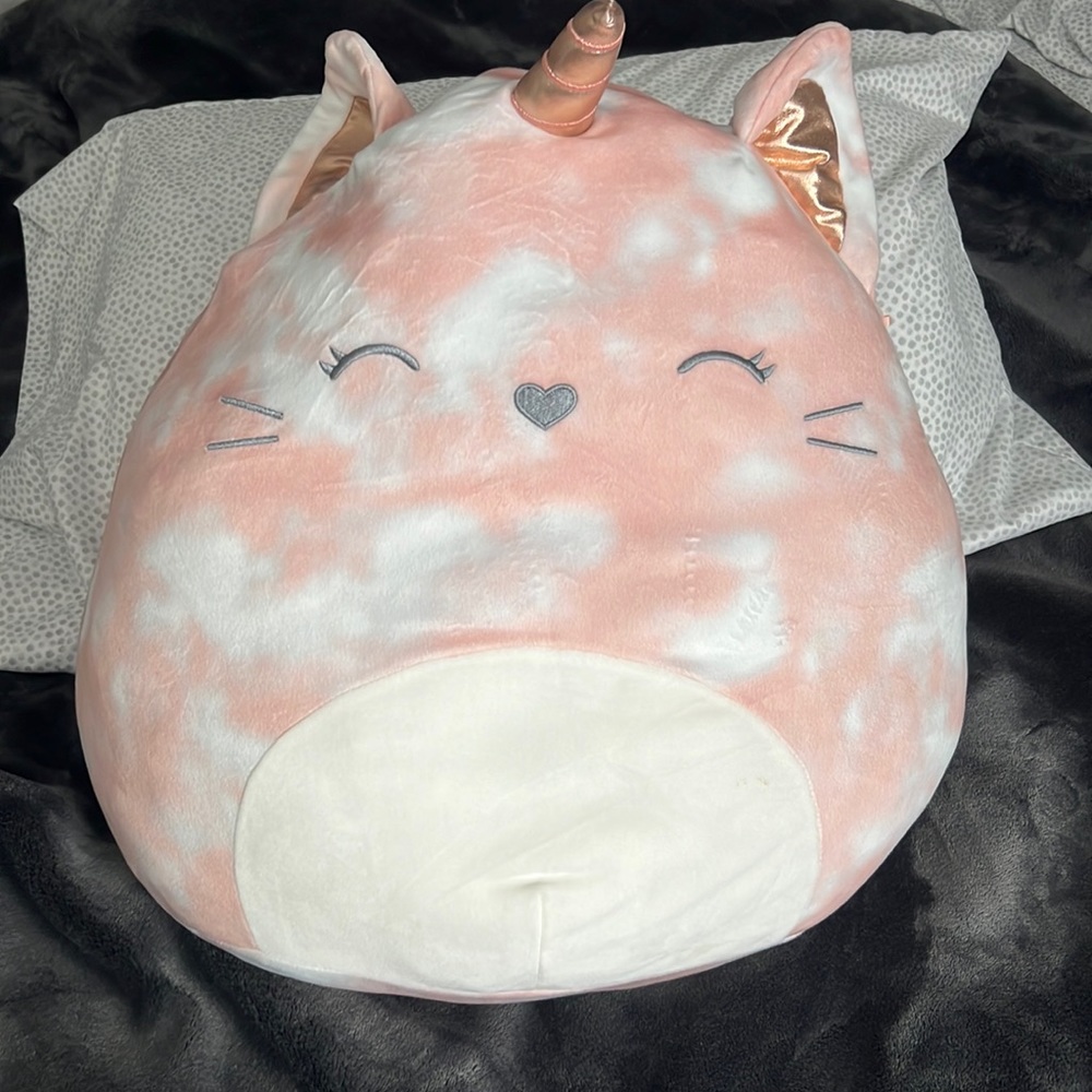 SQUISHMALLOW
